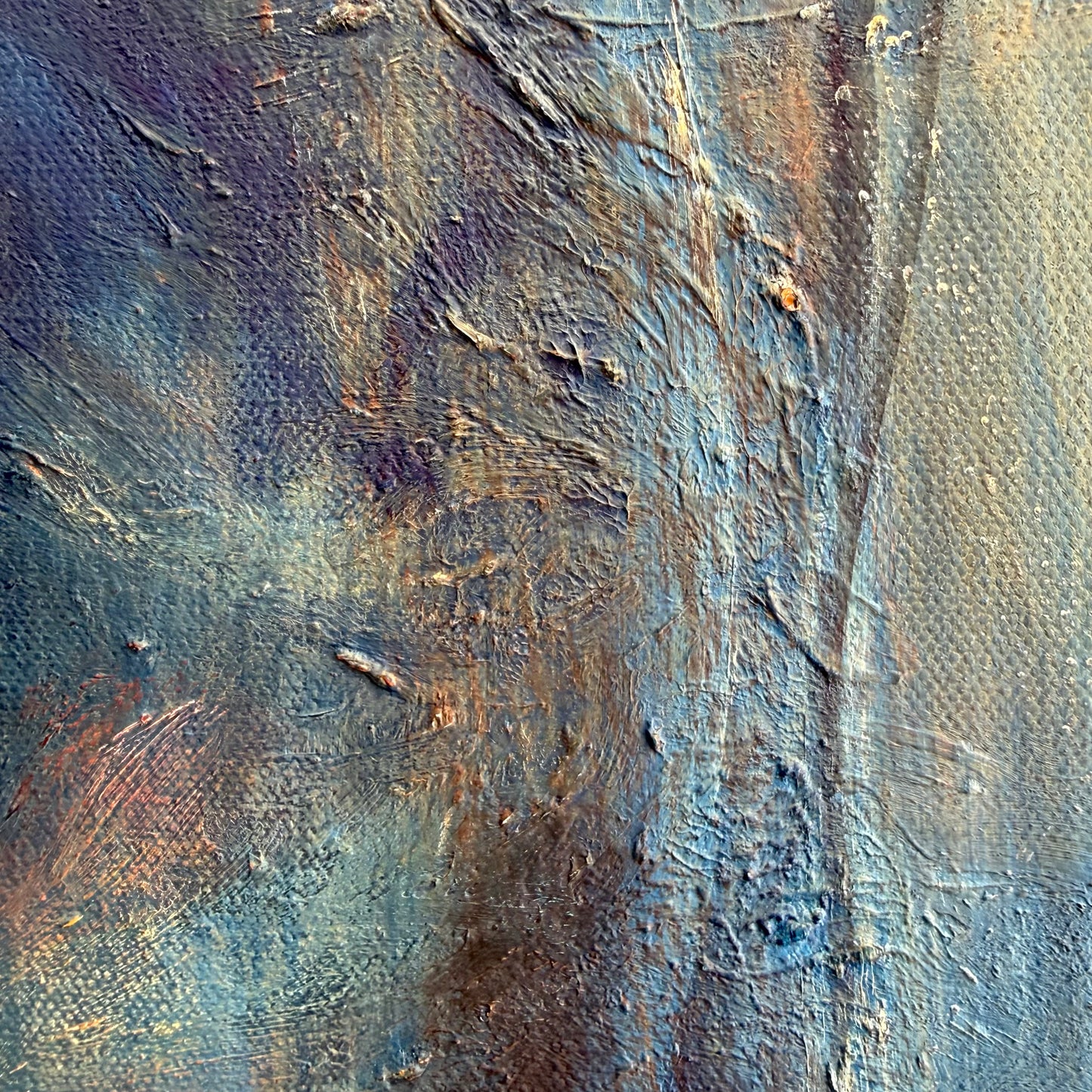 Luck of the Draw - Fine Art Print