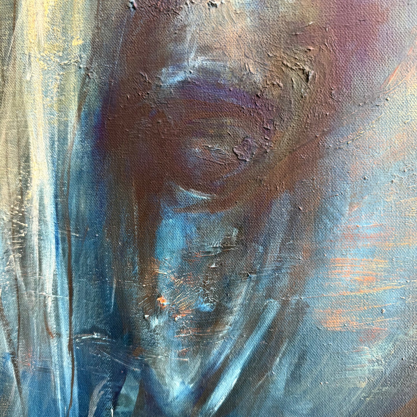 Luck of the Draw - Fine Art Print