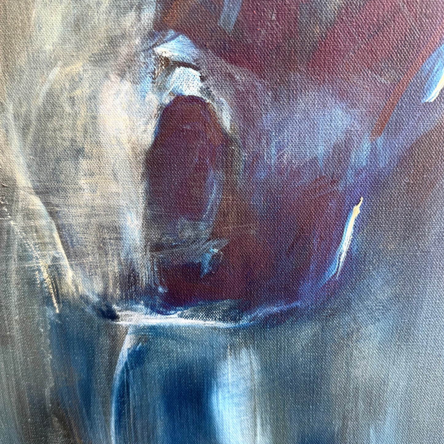 Luck of the Draw - Fine Art Print
