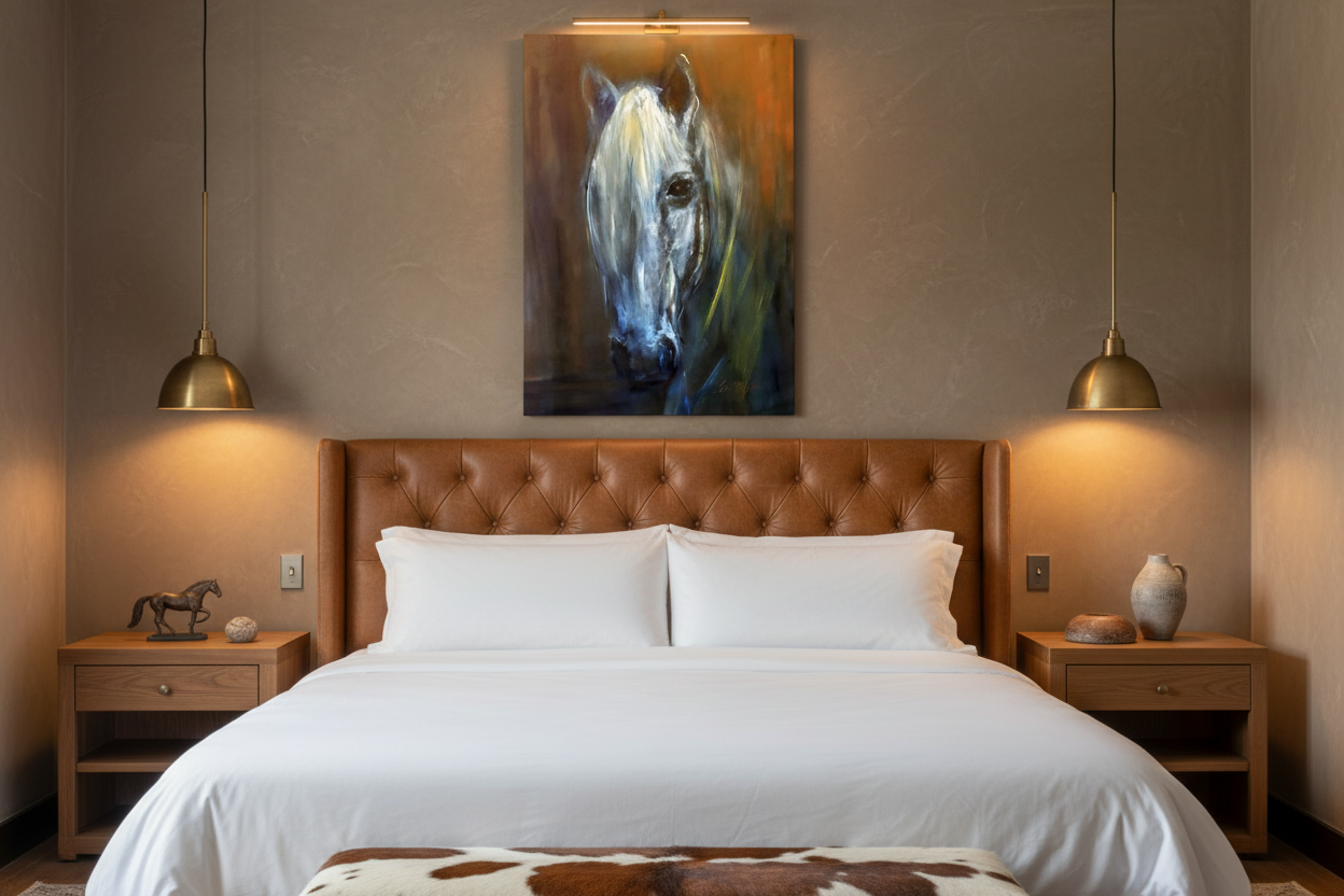 Goldilocks - Boutique Hotel Mockup