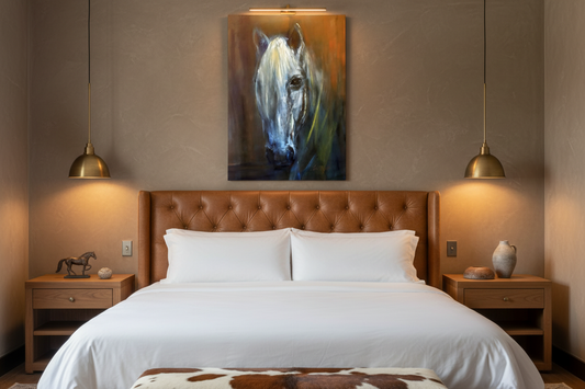 Goldilocks - Boutique Hotel Mockup