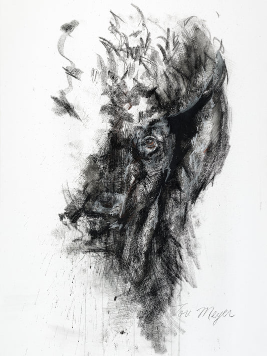 Renegade - Fine Art Print