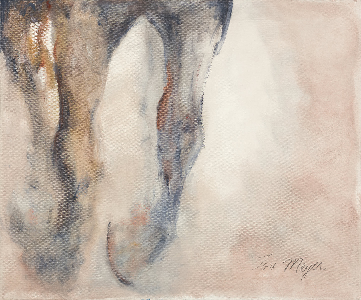 Untethered - Fine Art Print